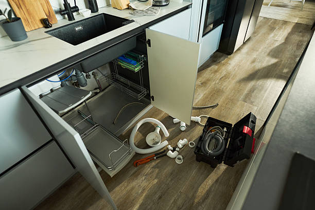 Reliable Pipe Repair contractor in Rogers, TX by Street Wise - Plumbing