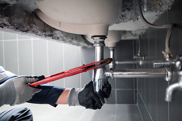 Licensed Pipe Repair service in Rogers, TX - Street Wise - Plumbing
